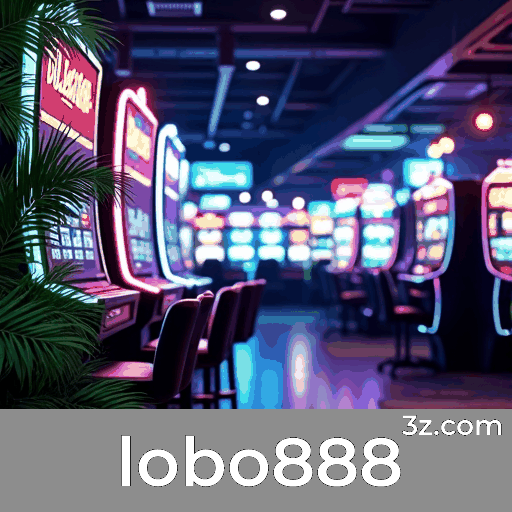 lobo888.com - Melhores Jogos de Cassino Online e Apostas ao Vivo - lobo888