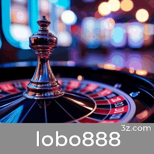 Lobo888: Seu Cassino Online Seguro e Divertido