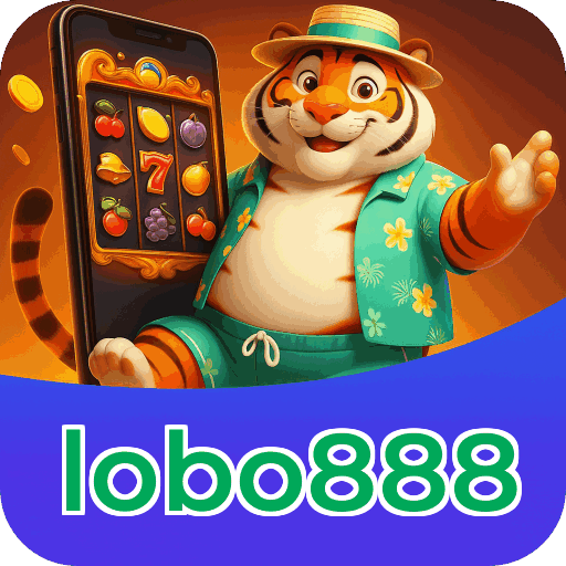 Lobo888: Seu Cassino Online Seguro e Divertido