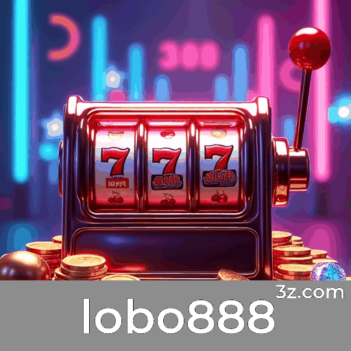 Mundo de Jogos Incomparáveis do lobo888: Diversão Ilimitada