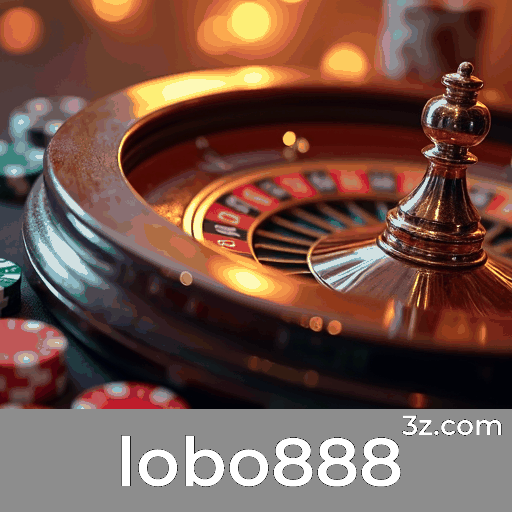 Lobo888 Comunidade: O Jardim de Interação dos Jogadores