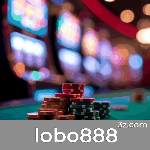 App Lobo888: Experiência Social e Interativa