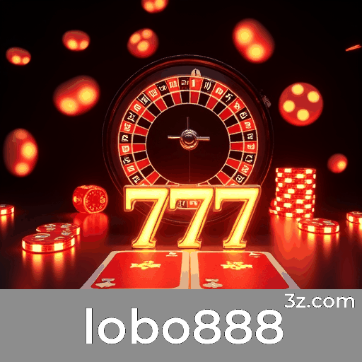 Experiência de Jogos de Cassino Empolgante no lobo888