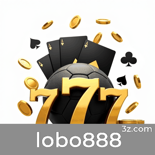 Lobo888: A Experiência de Jogos de Mesa ao Vivo Profissional